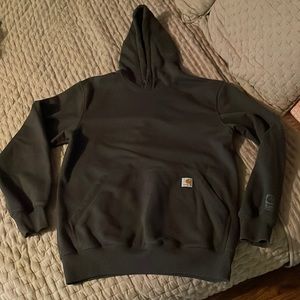 Carhartt hoodie